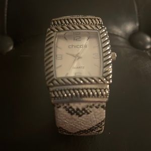 Chico’s watch